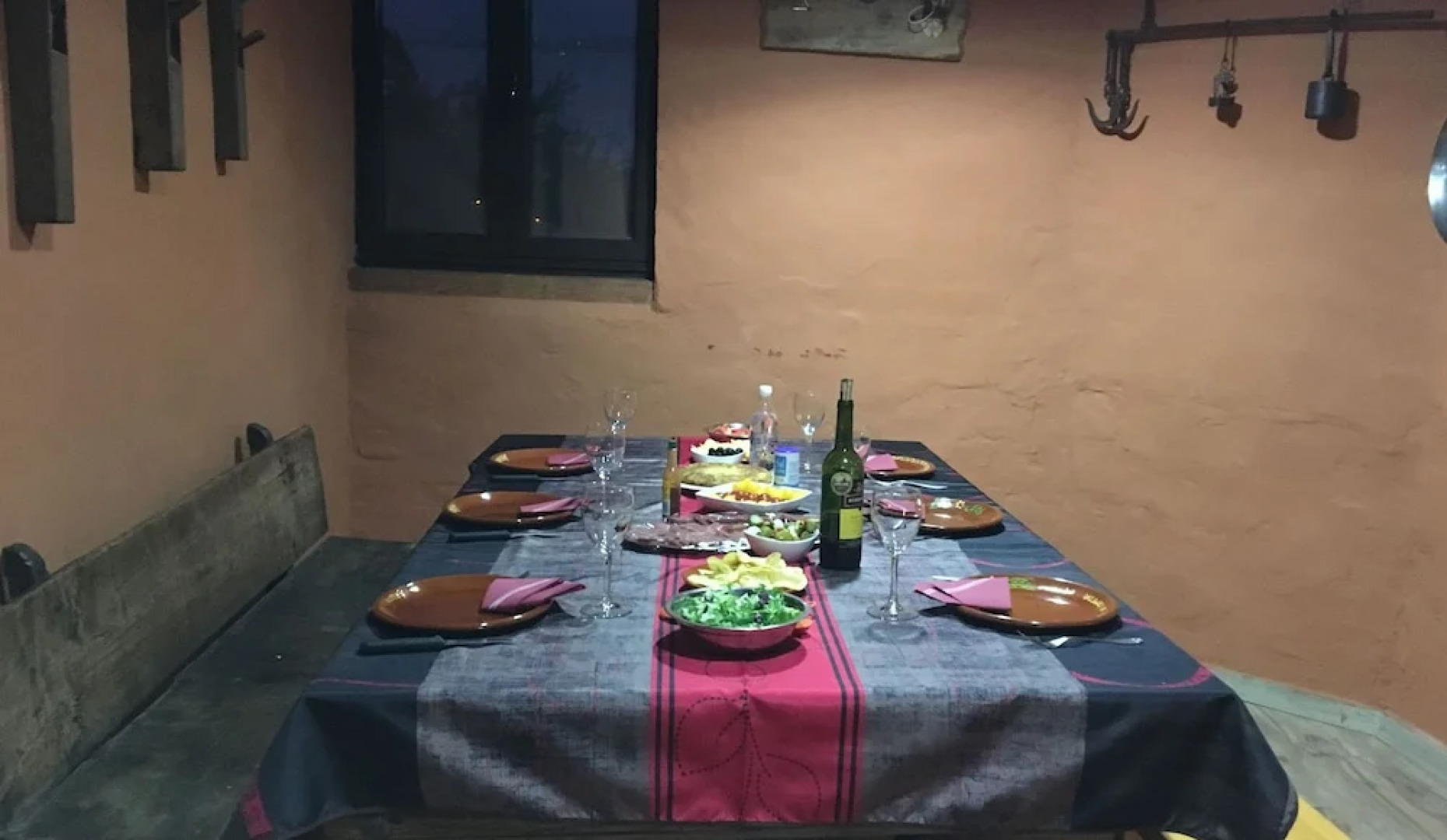 Casa Rural Tio Vicente