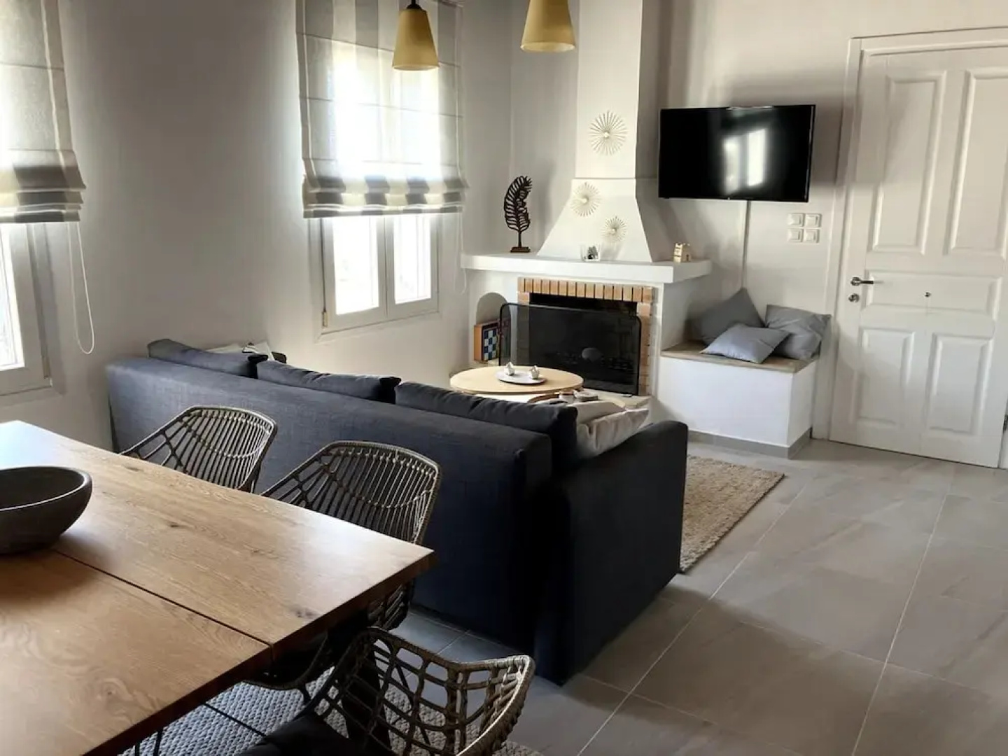 Helios Thalassa 82 sqm
