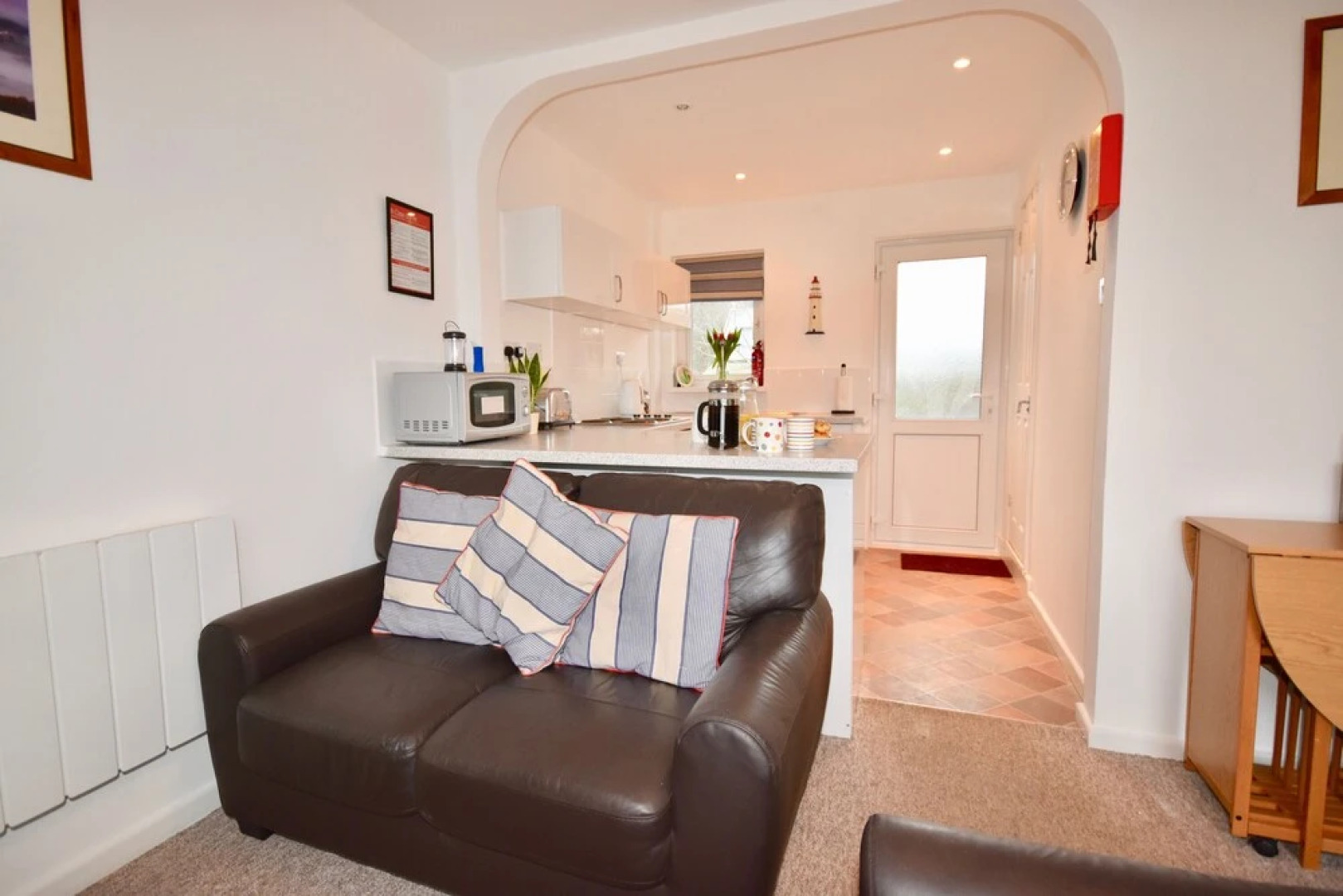 The Seashells - Seaview