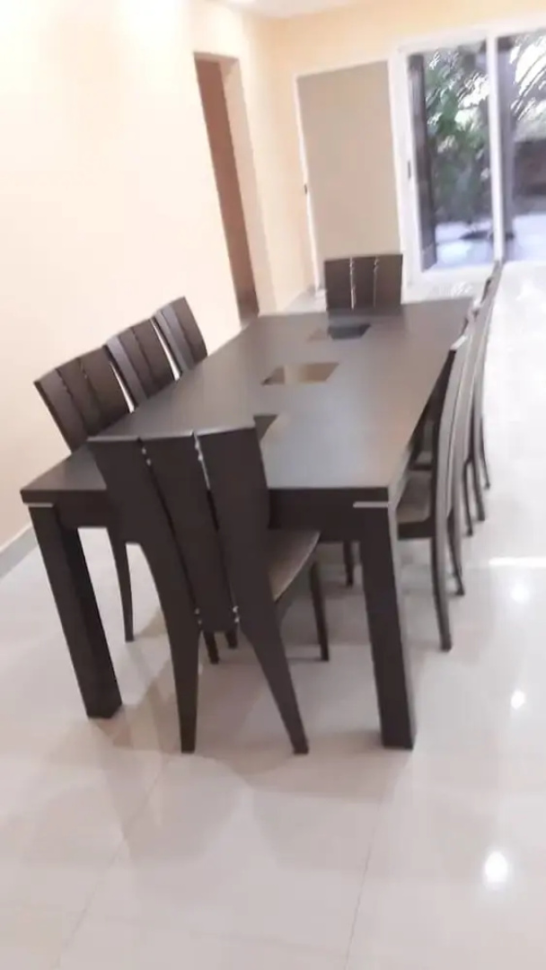 Maison Dhôte Abanna