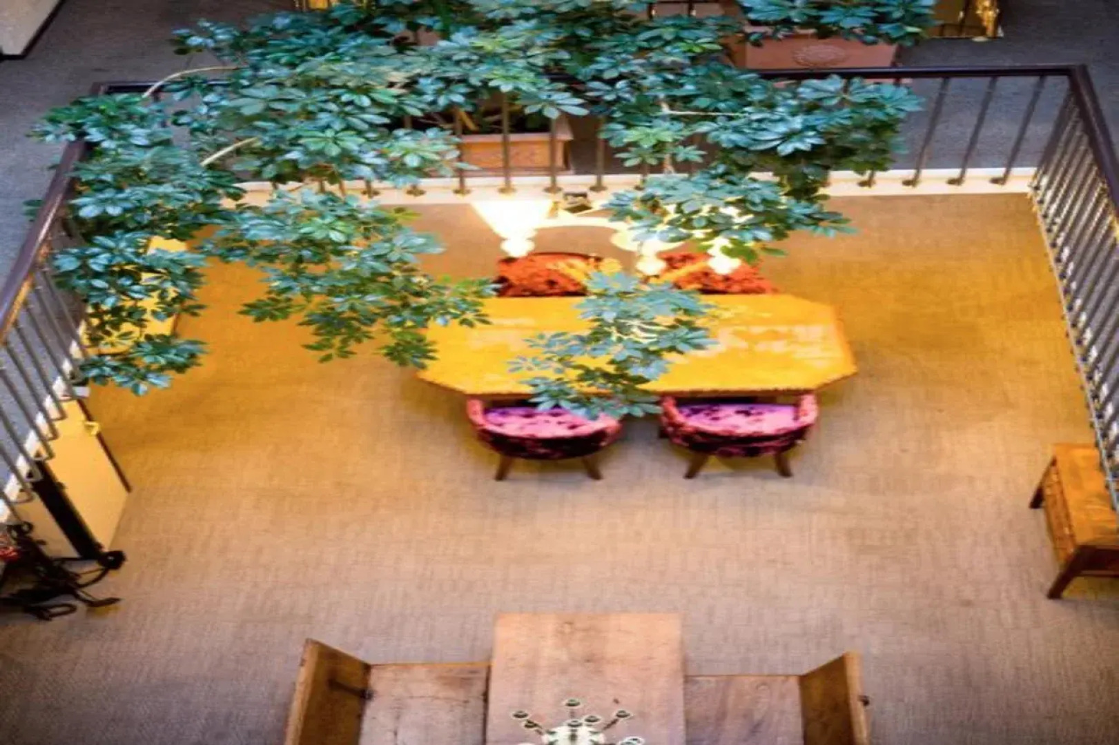 Grand Hotel d'Orléans