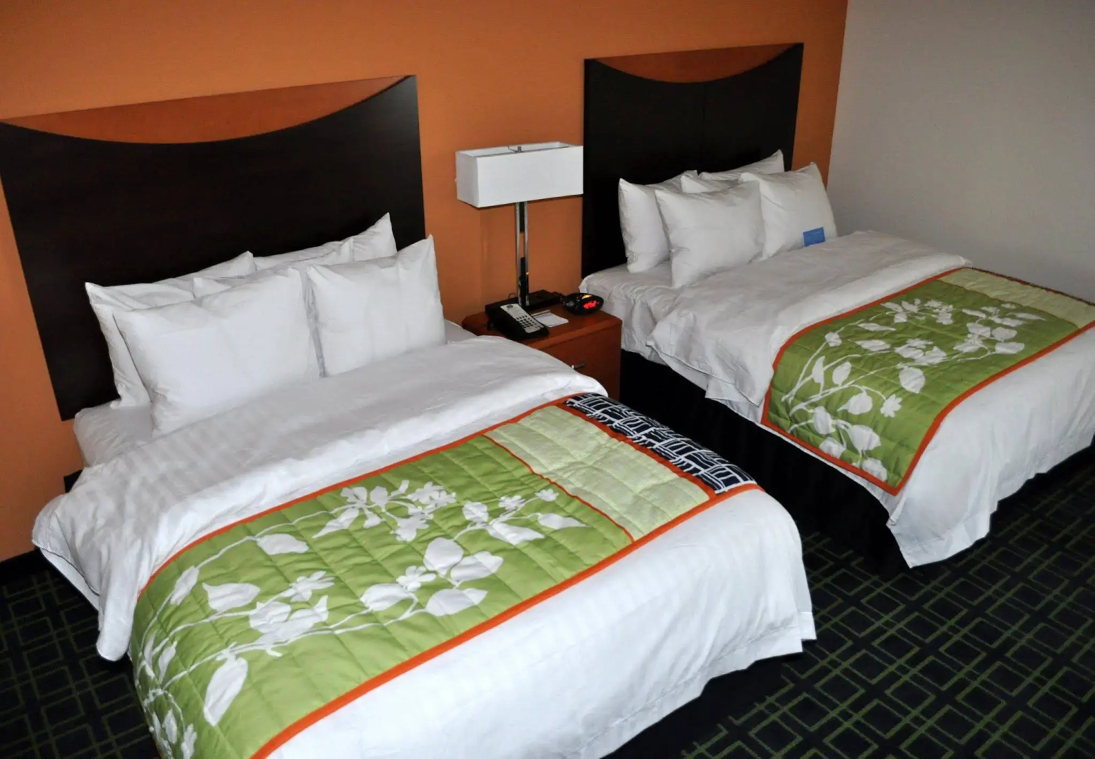Fairfield Inn & Suites Seattle Bremerton