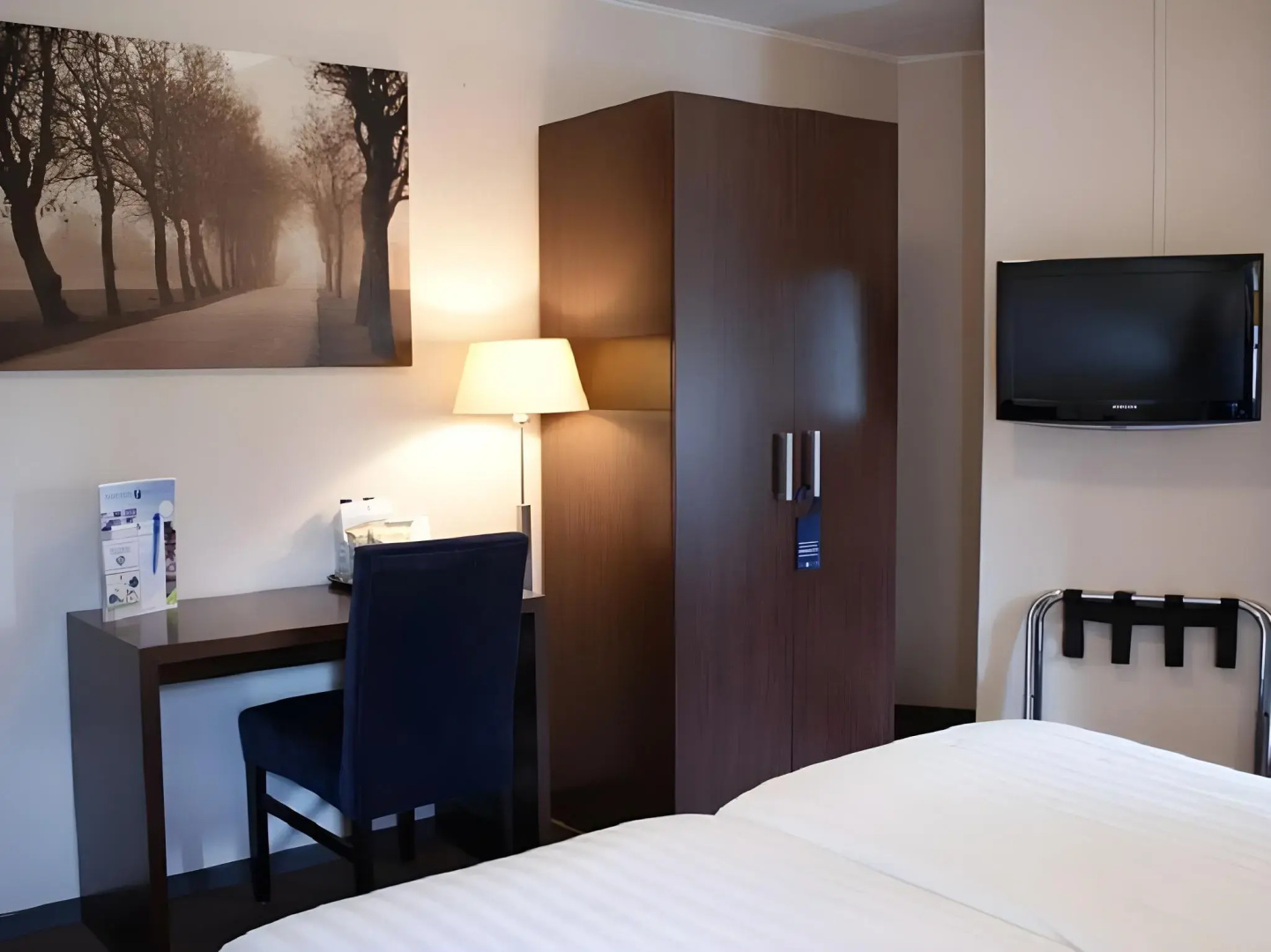 Fletcher Hotel De Geulvallei