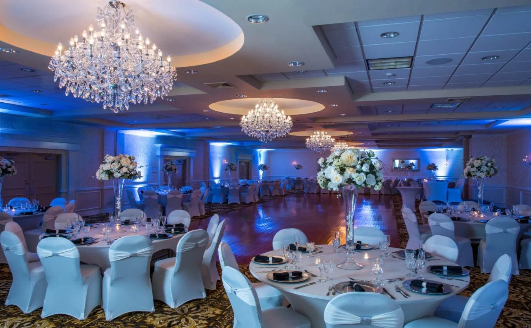 Holiday Inn East Windsor by IHG