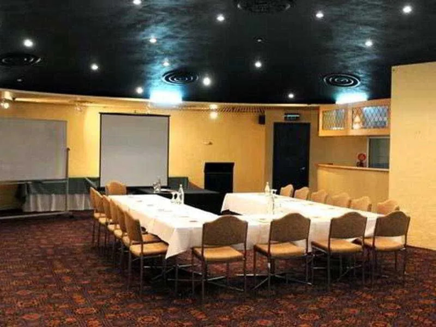 Hobart Midcity Hotel