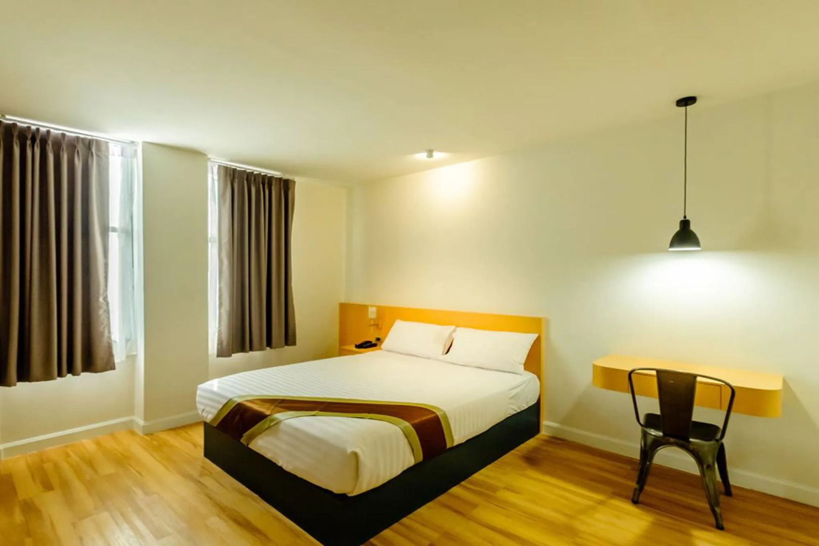 The Rich Hotel Korat