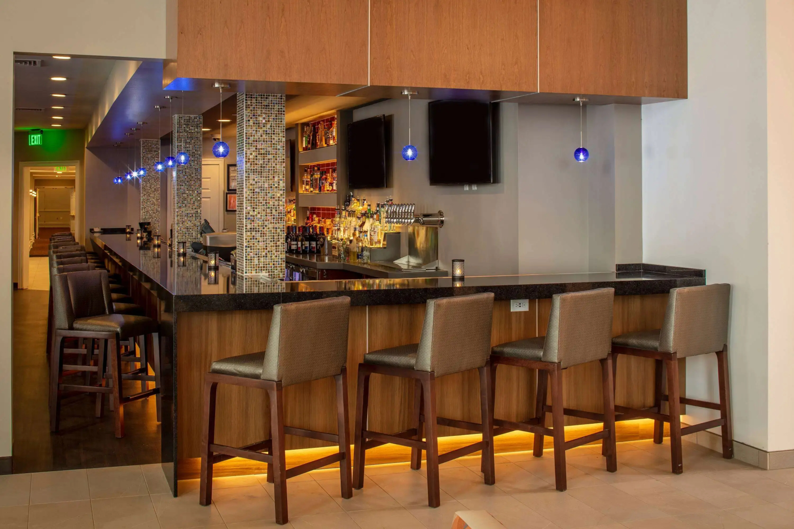 Collegian Hotel & Suites, Trademark Collection by Wyndham