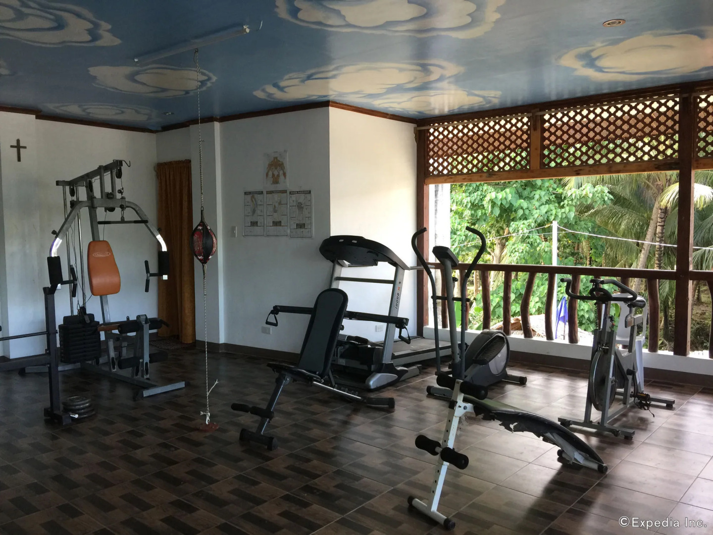 Anda de Boracay White Sand Resort