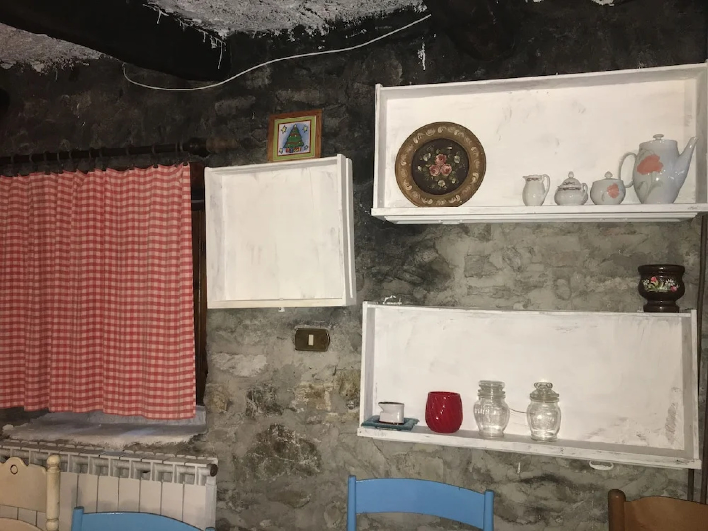 Casetta Varano San Giuseppe