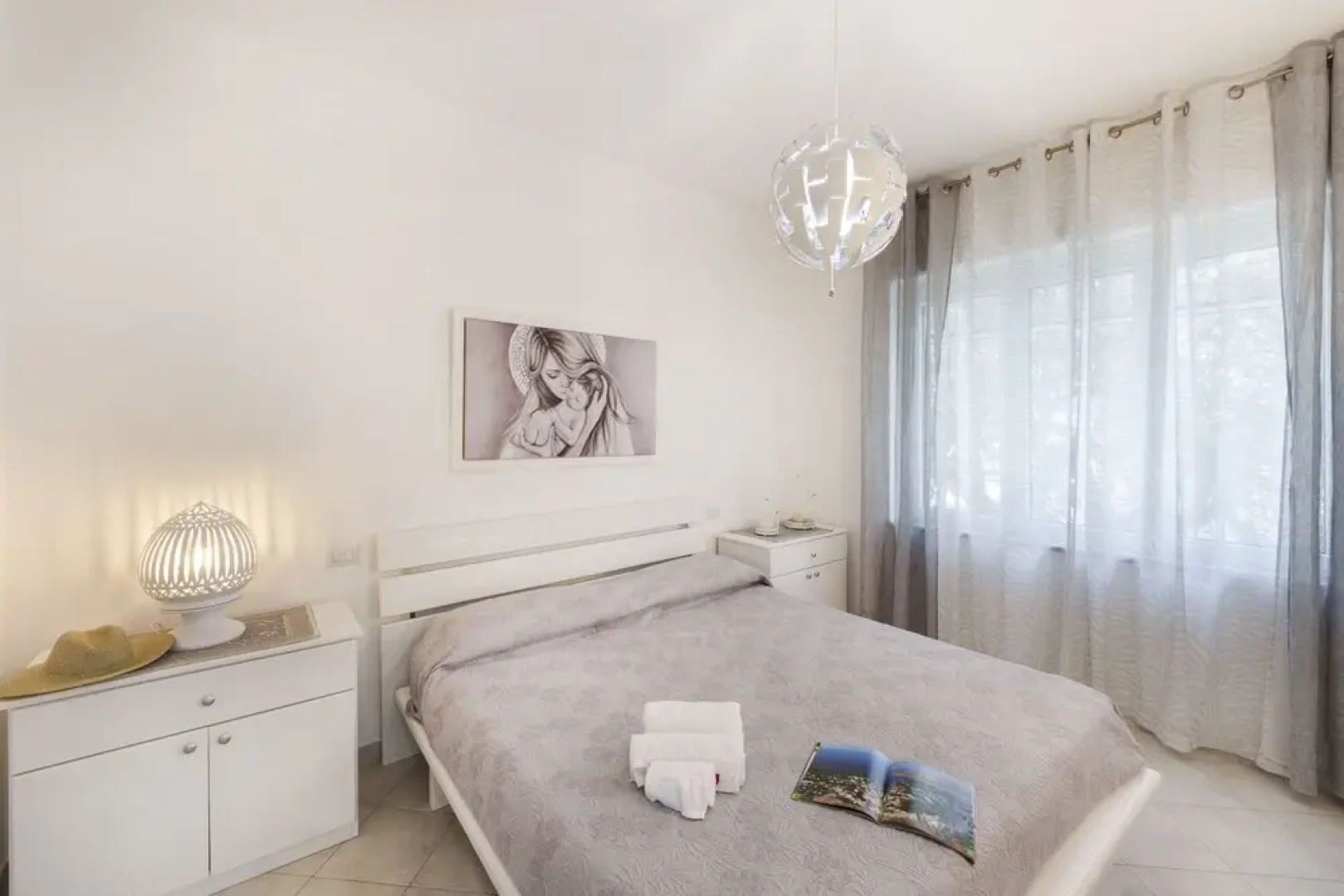 Belvedere Apartament in Nerano Stunning sea View