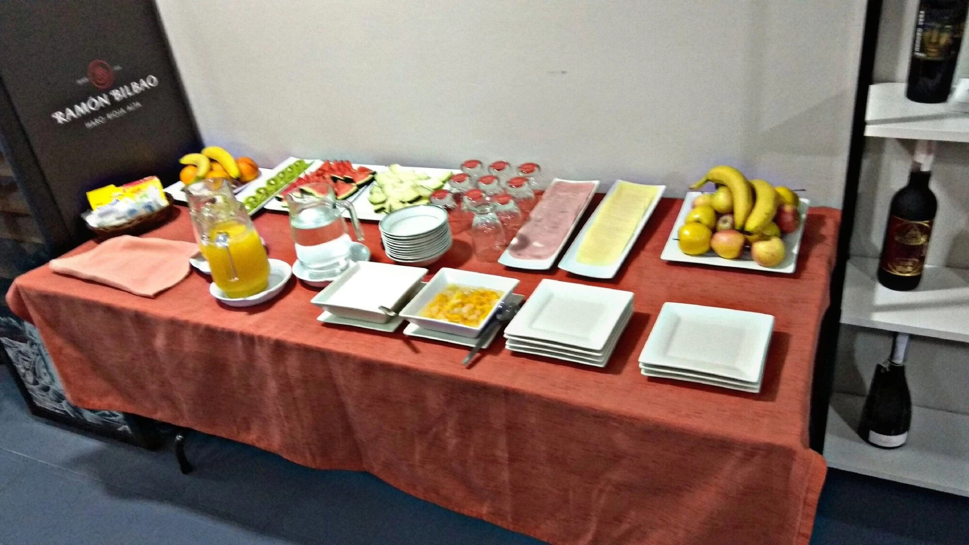 Hotel Playa de Camariñas