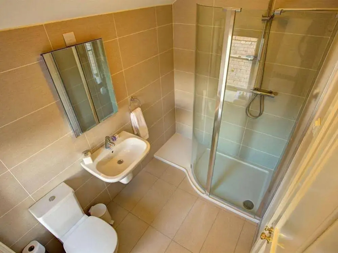 Ballylagan Organic Farm