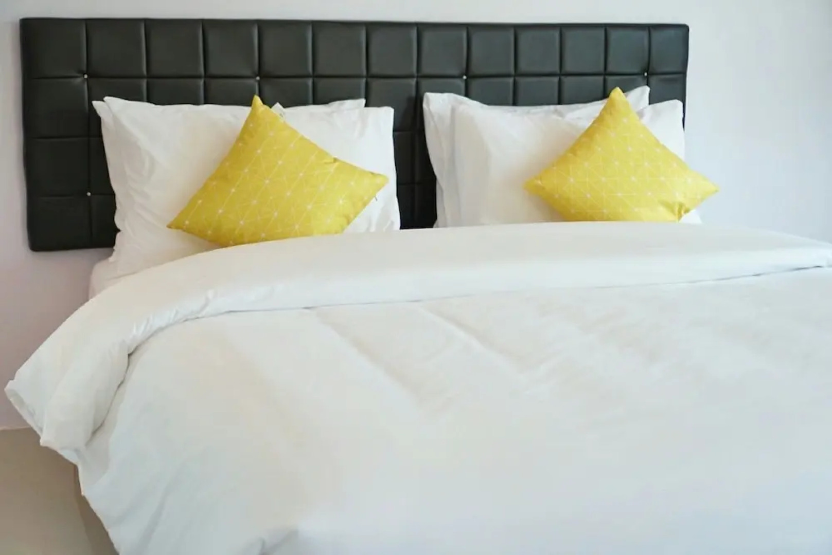 The Lodge at Koh Kood