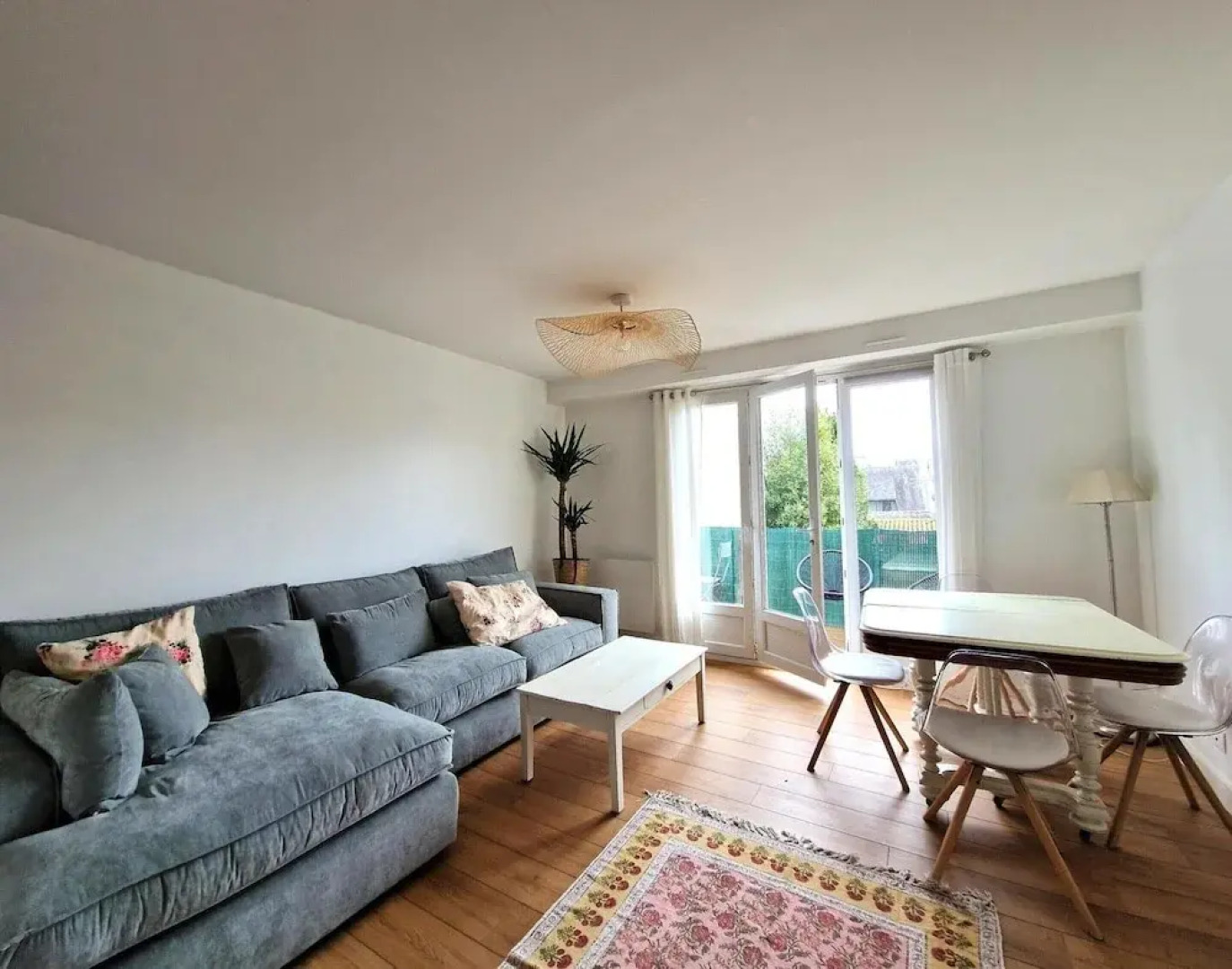 Apartment in Benodet Near Sandy Beaches