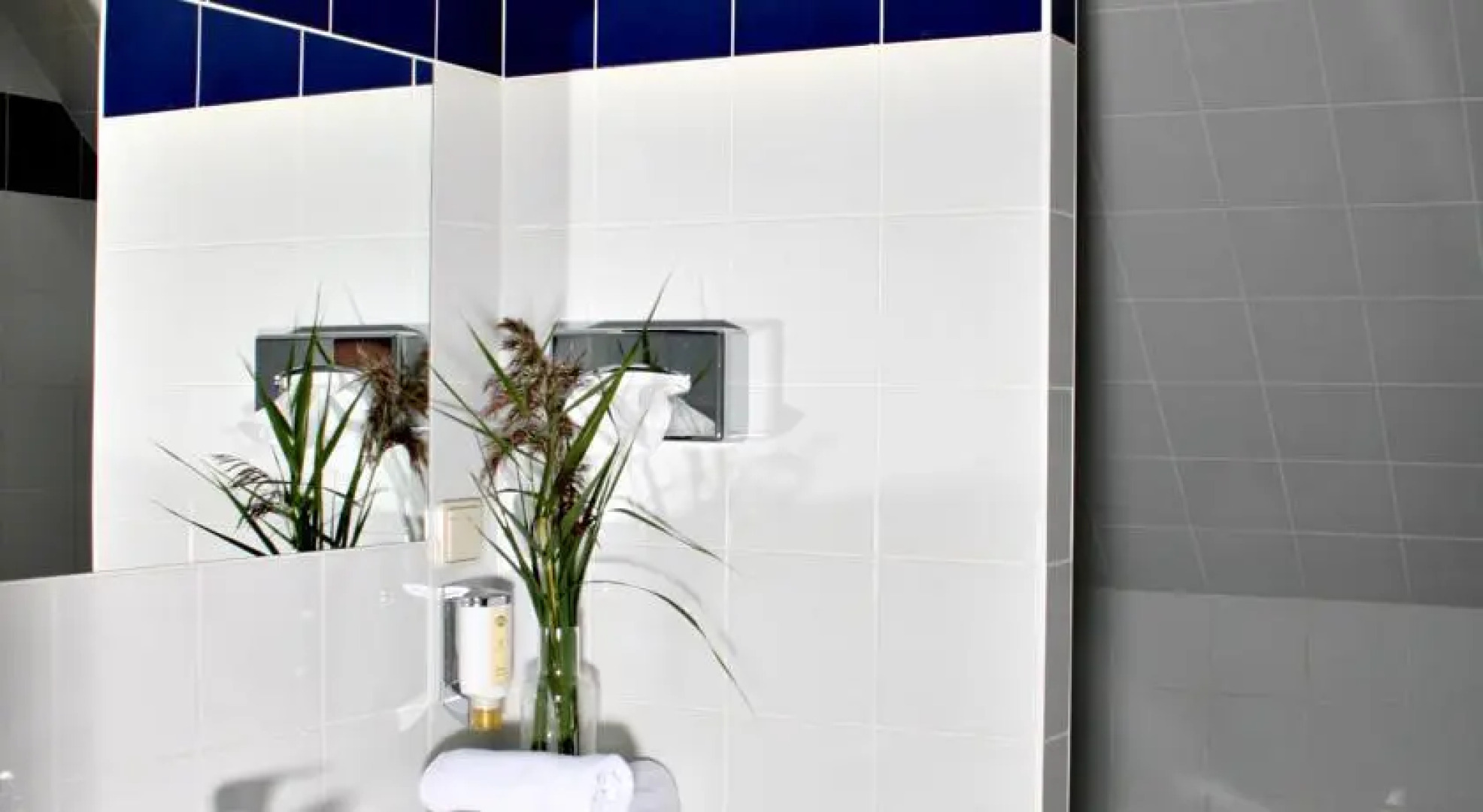 Hoteldorf Seepark Weiden