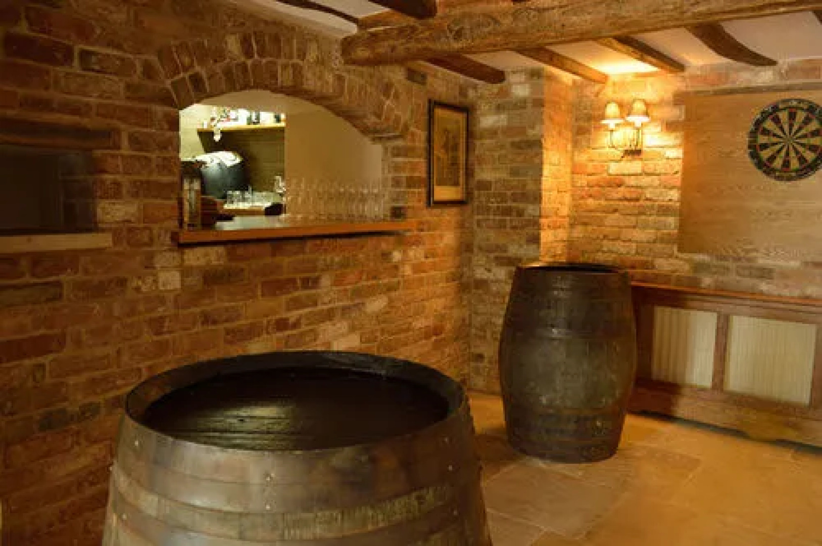 The Plough Bed and Breakfast