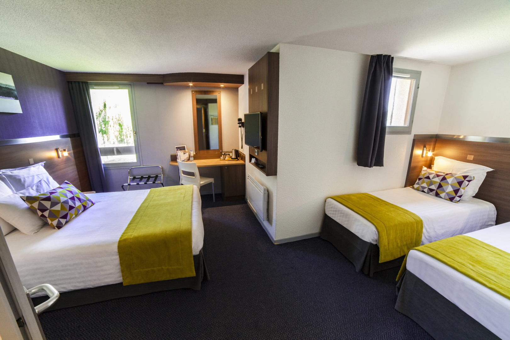 Sure Hotel by Best Western Lille Tourcoing Ex Hotel Garden
