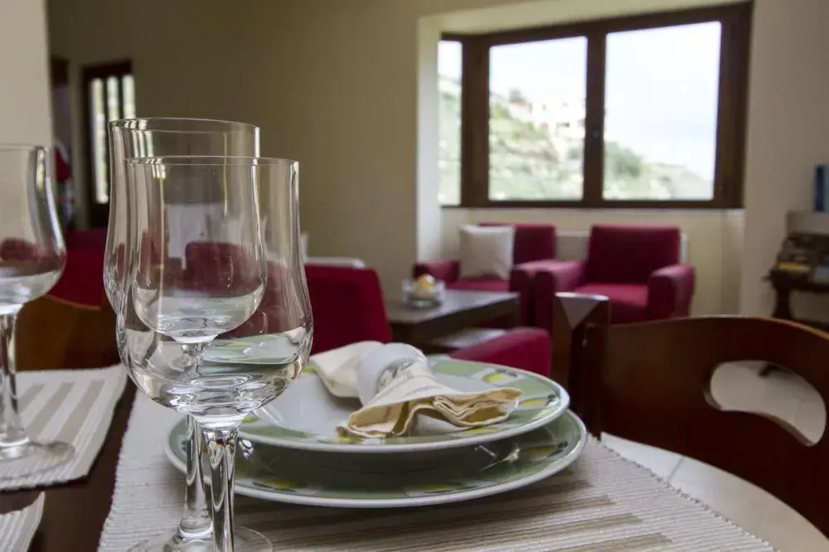 Villa Koula & Villa Alkyon
