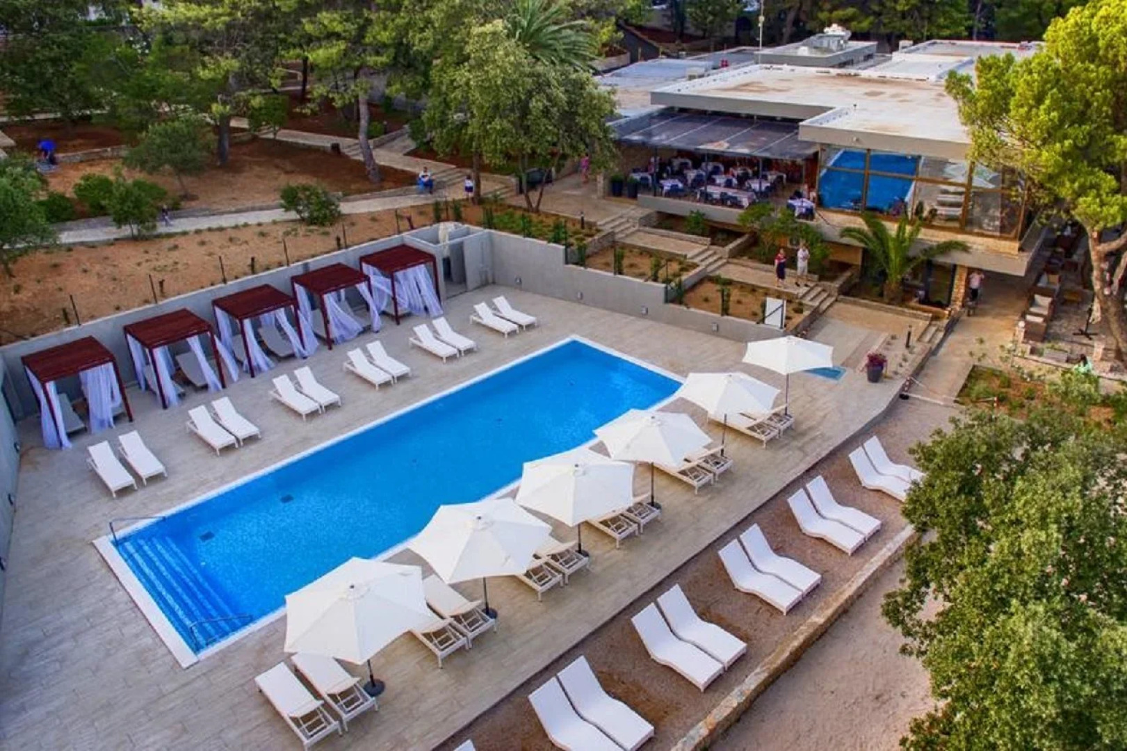 Aminess Younique Senses Resort