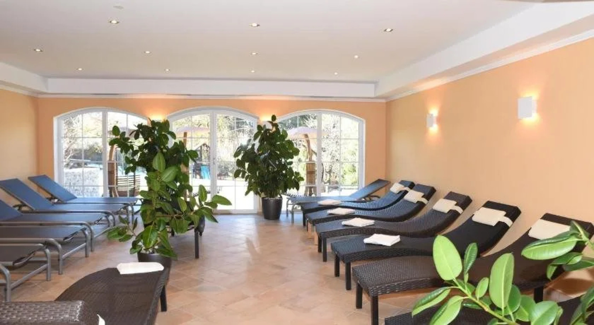 Reiters Wohlfühlhotel