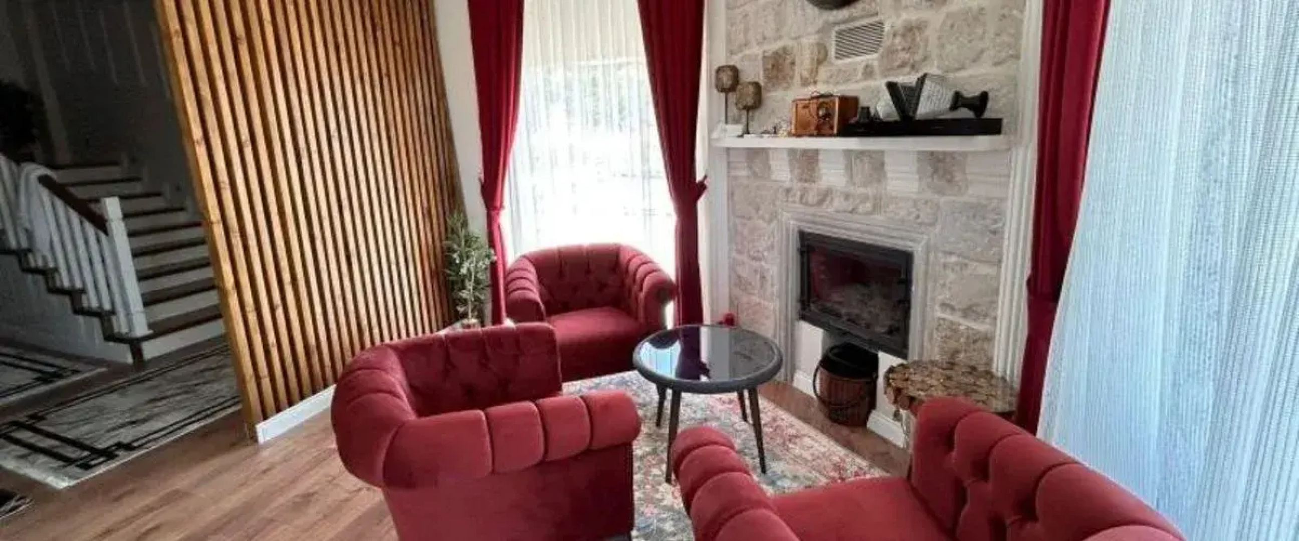 Green Valley House