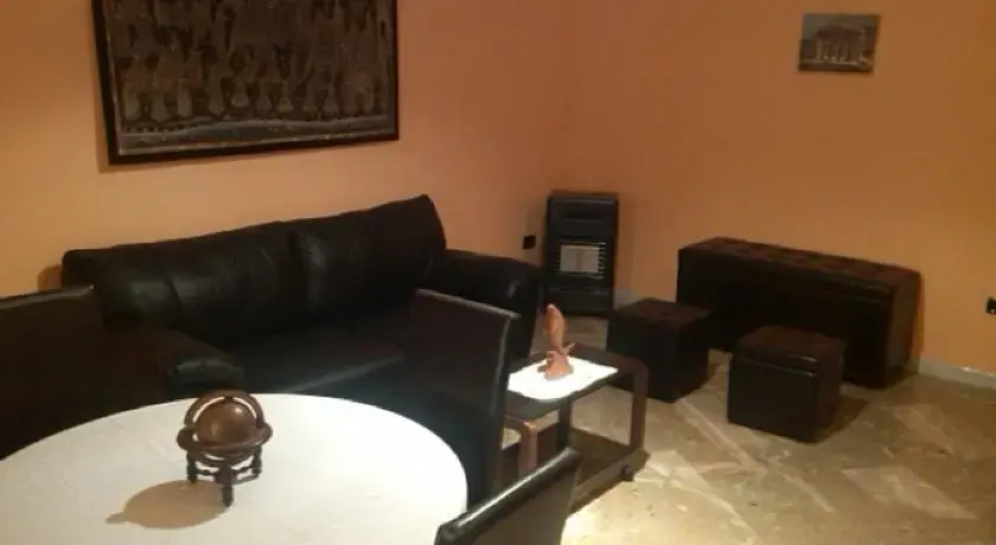 Il Balcone su Marsala