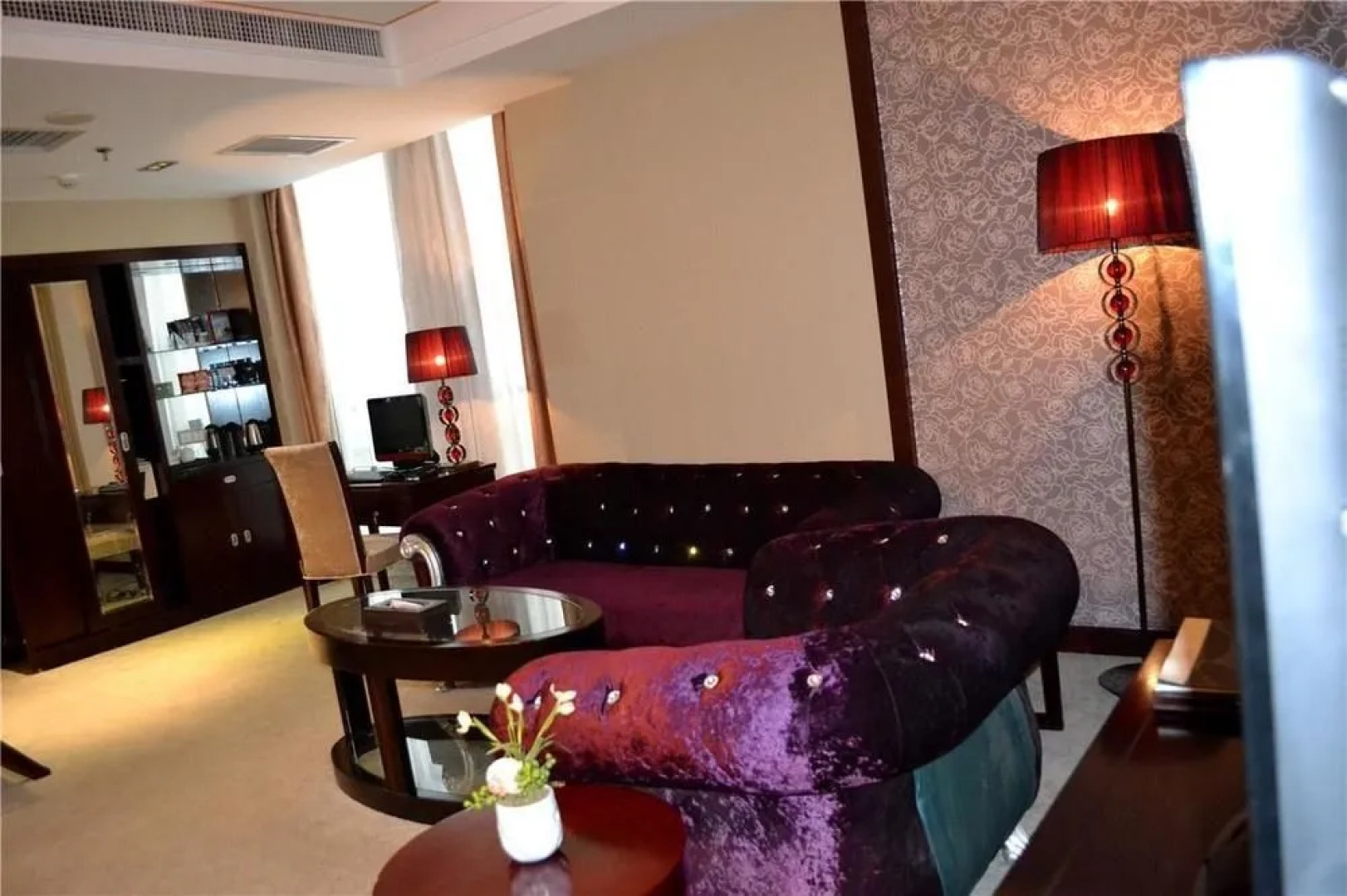 Zhongzhou International Hotel