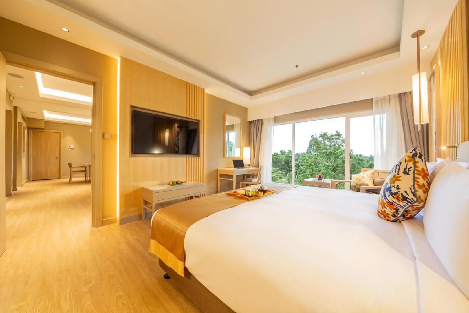Glenmarie Hotel & Golf Resort