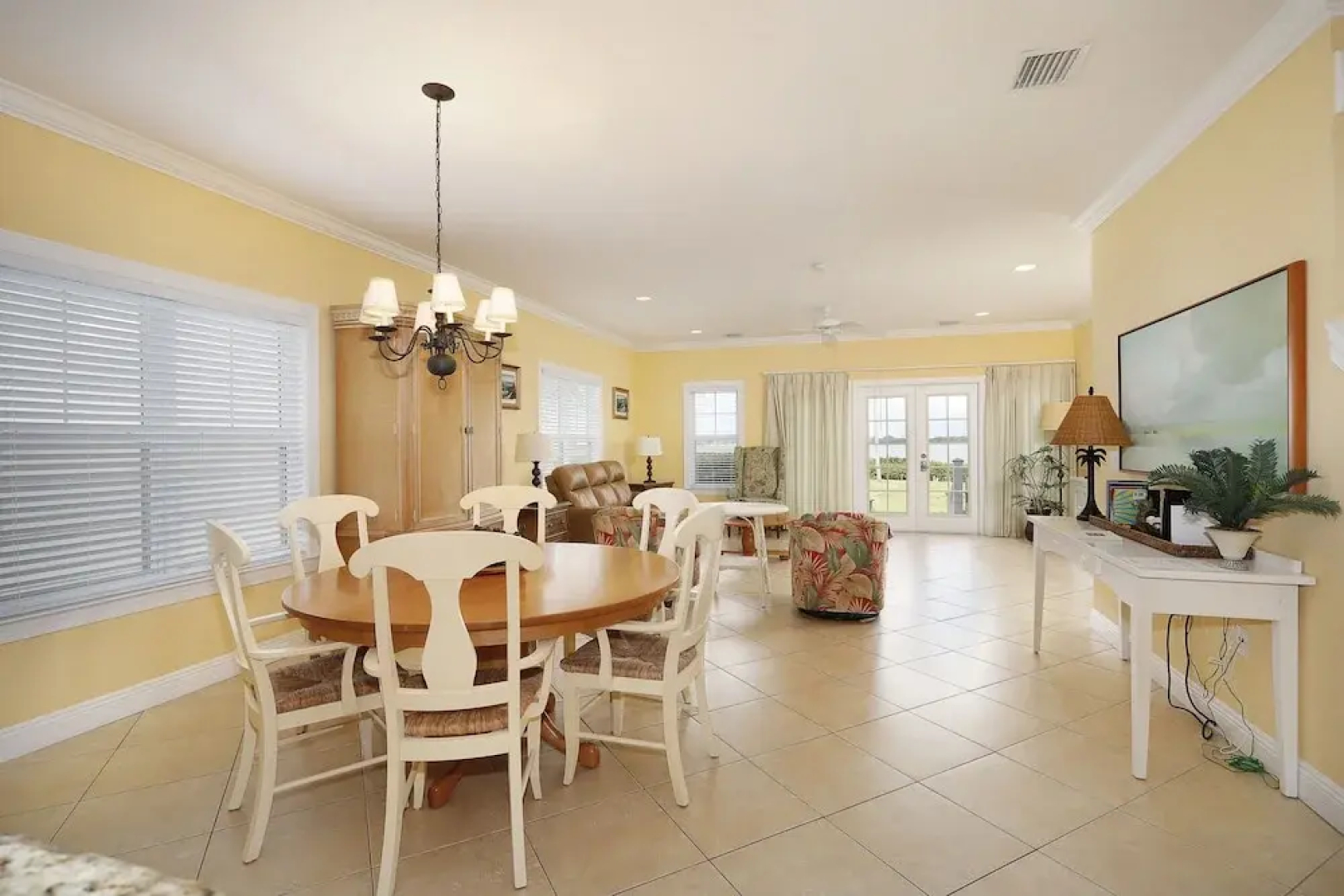 Waterfront Luxury Villa With Sunset Views And Boat Slip 3 Bedroom Townhouse by RedAwning