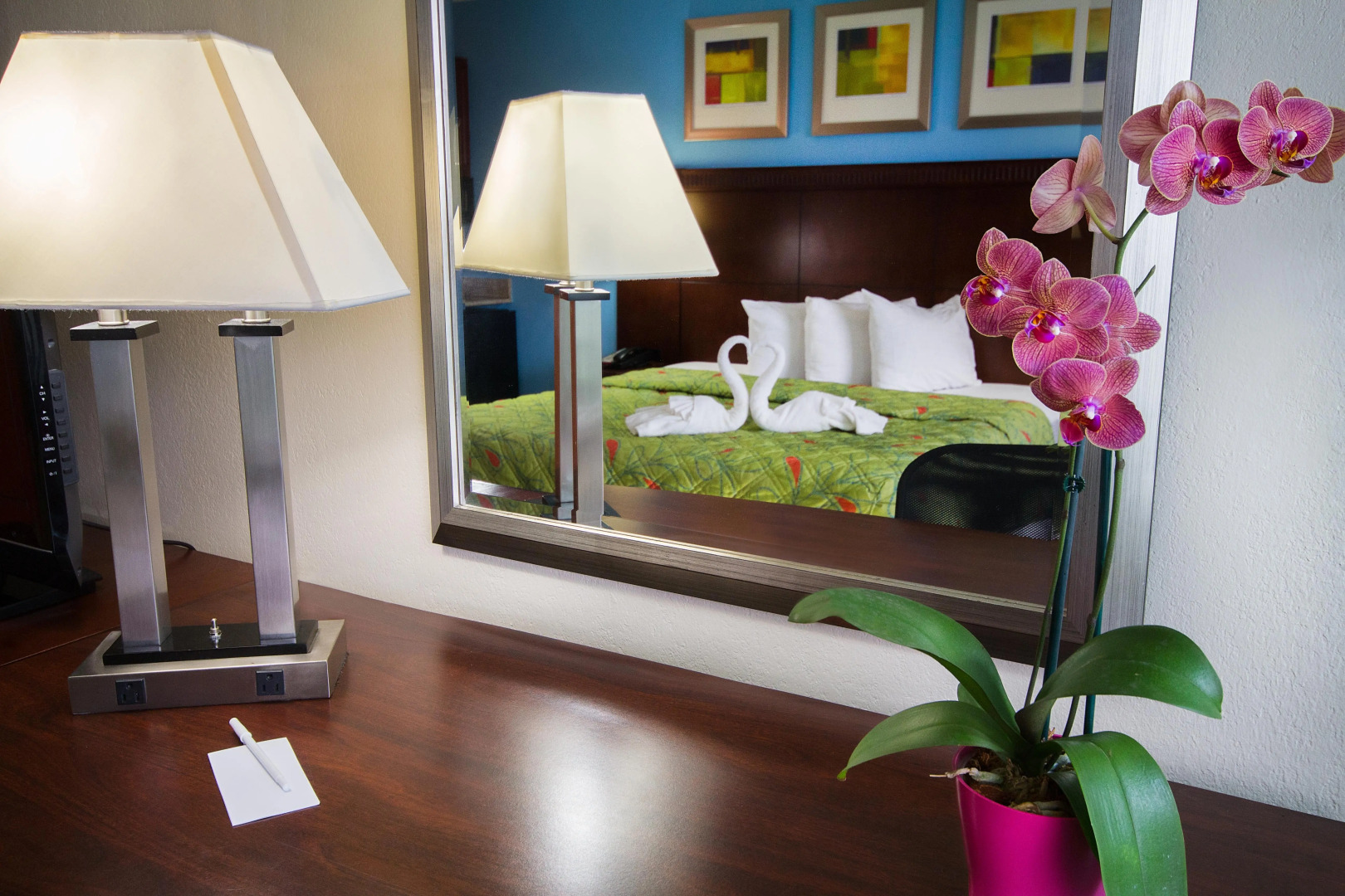 Ramada by Wyndham Hotel & Water Park