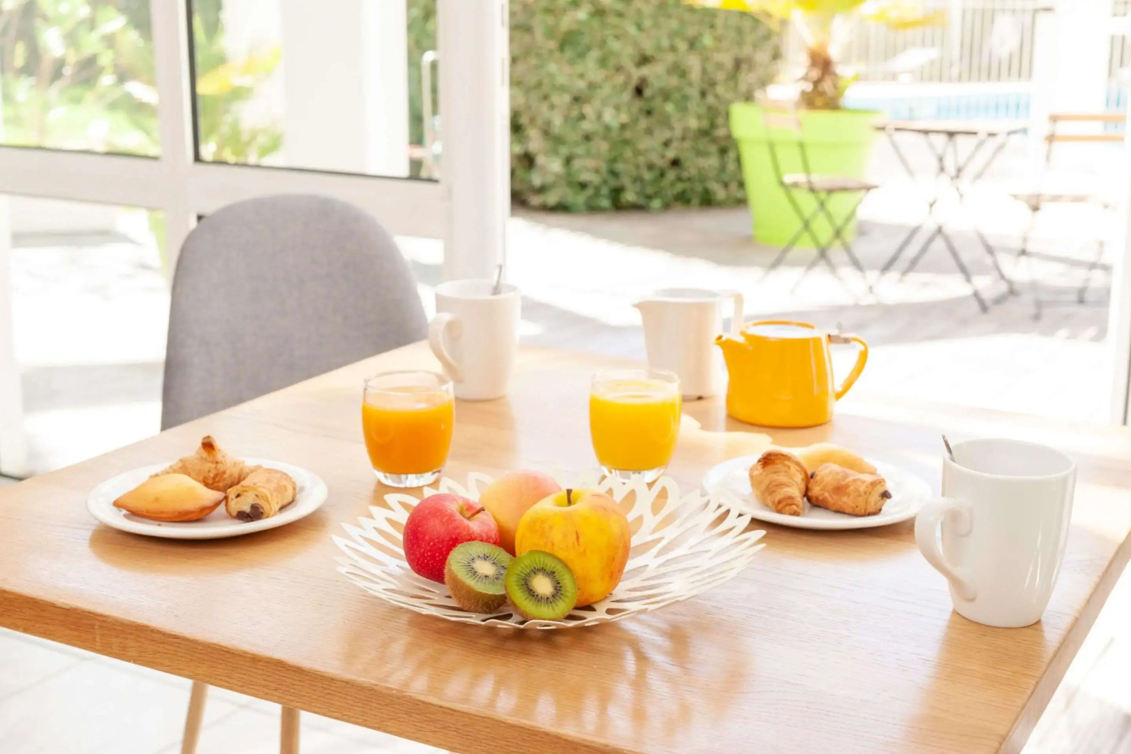 CERISE Dax - Les Jardins du Lac