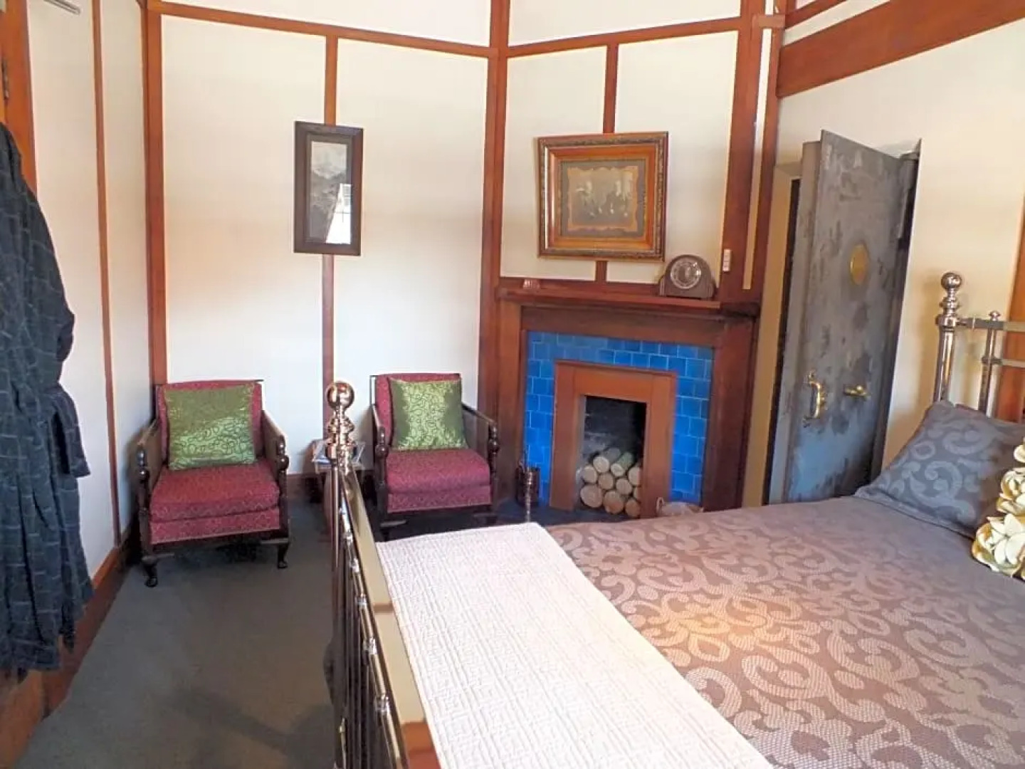 Reef Cottage Bed and Breakfast