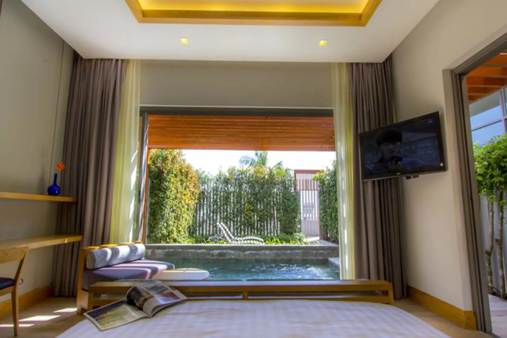 Synergy Samui