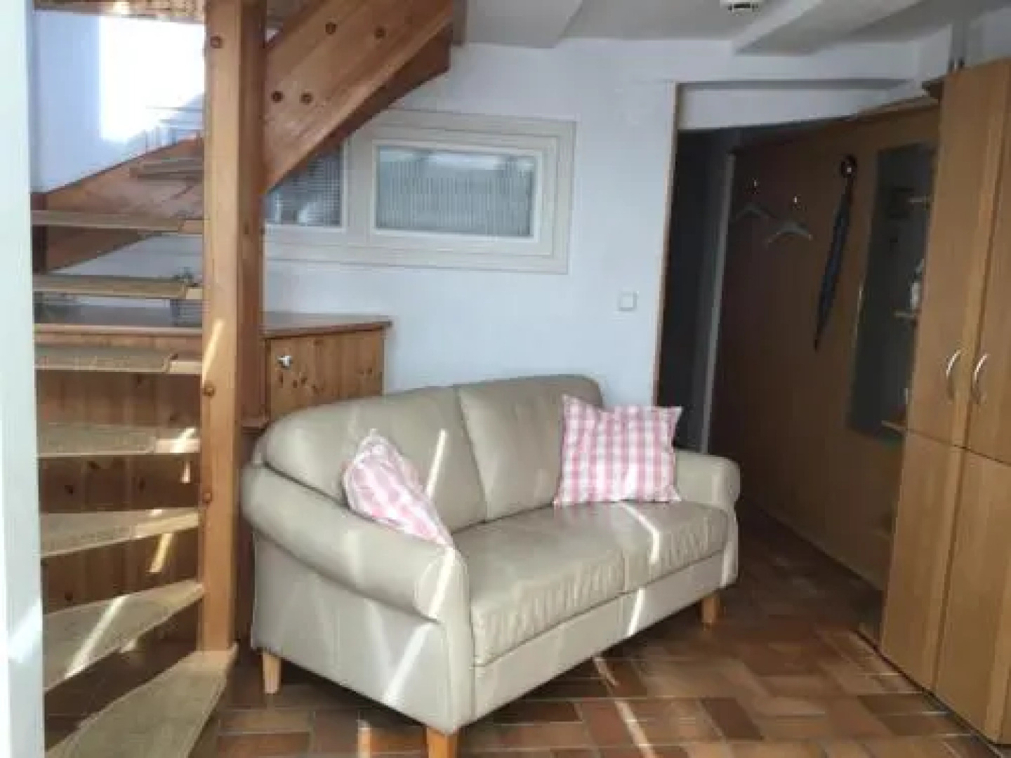 Mittelalterliches Fachwerkhaus am Diebesturm - klimatisiert-