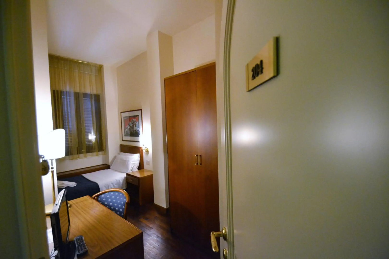 Hotel Posta