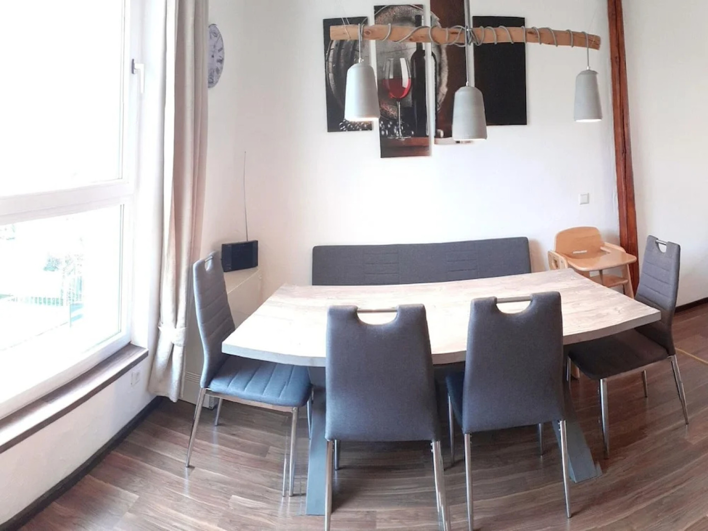 Holiday Home in Bremm Near the Vineyards