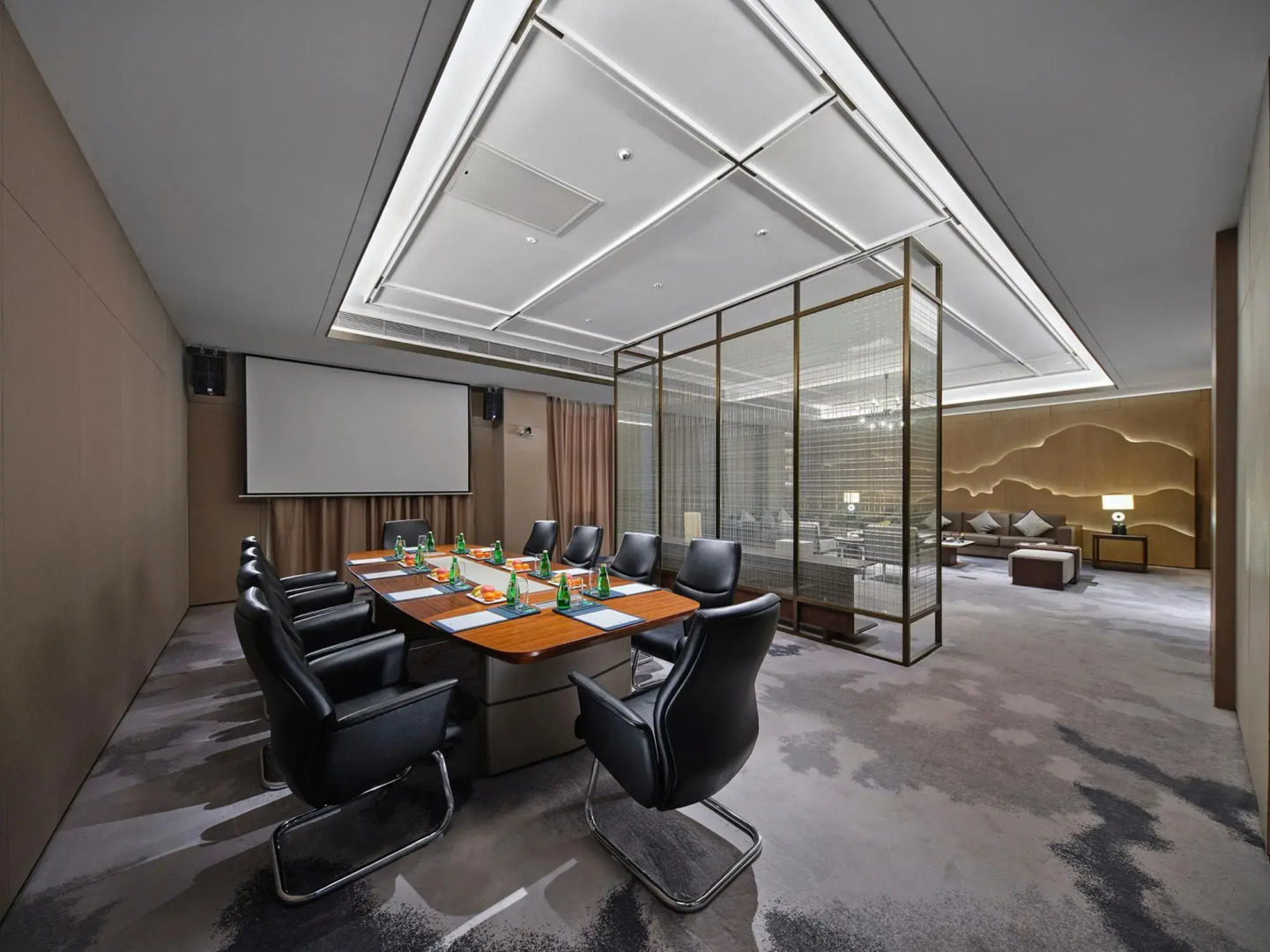 DoubleTree by Hilton Lingshui Hot Spring
