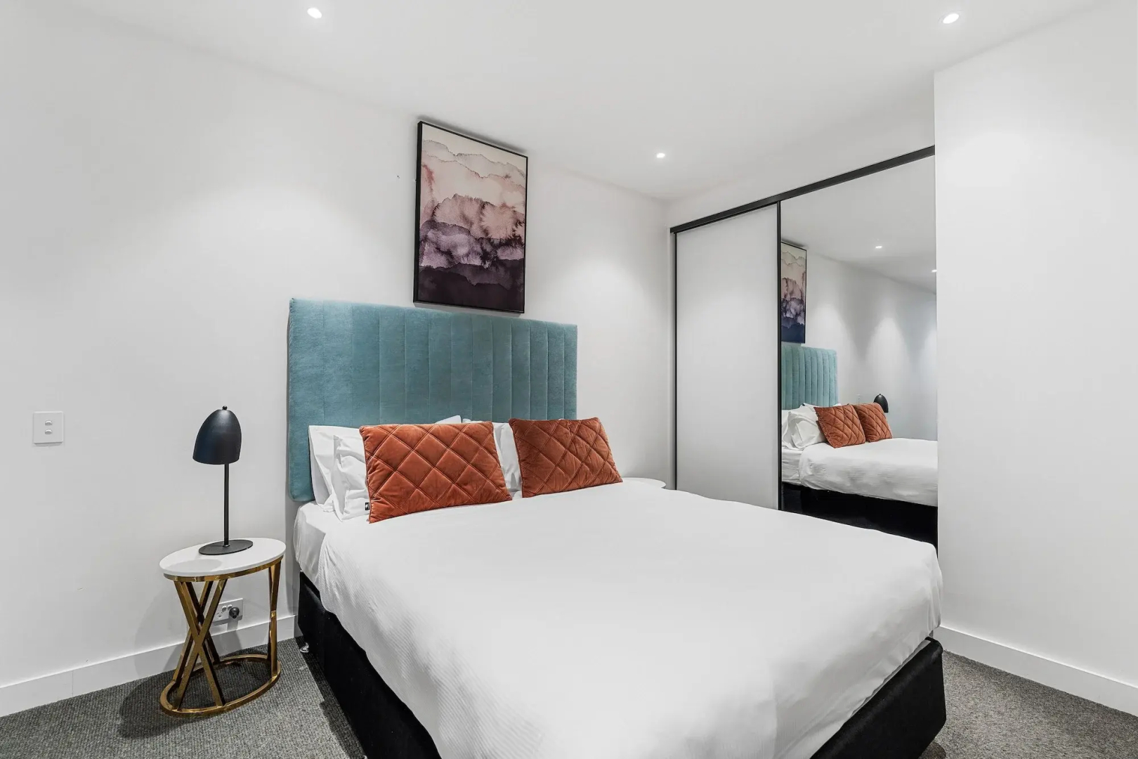 The Eminence Apartments by CLLIX