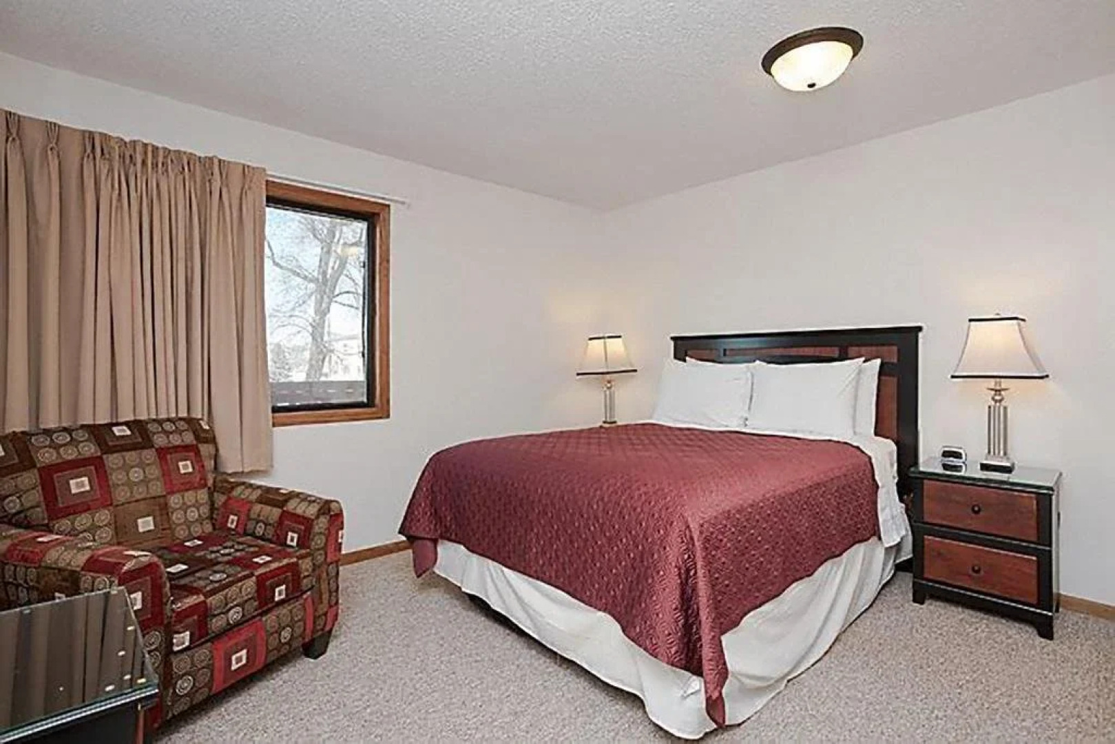 Alexis Park Inn & Suites