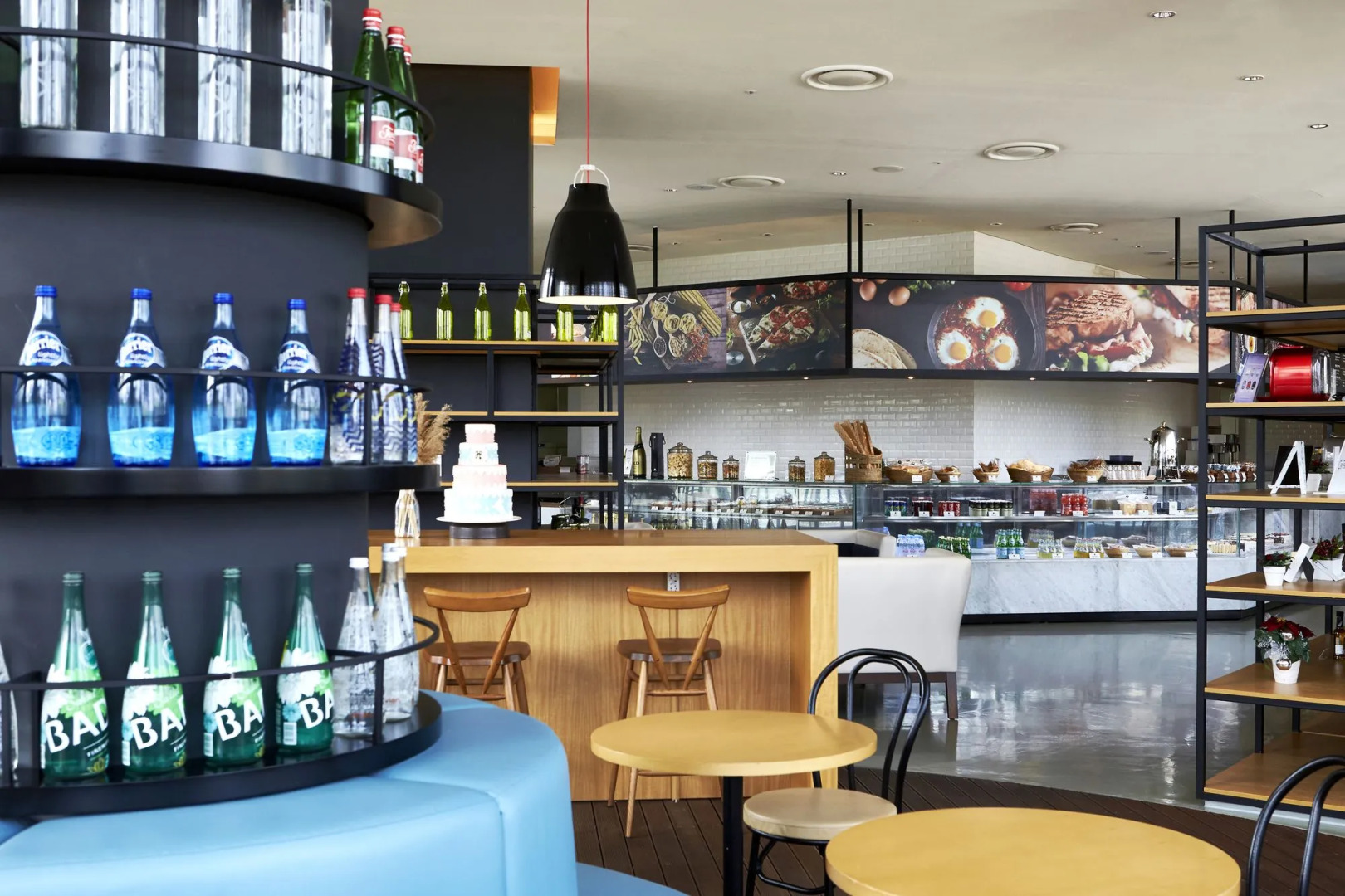 Holiday Inn Incheon Songdo by IHG