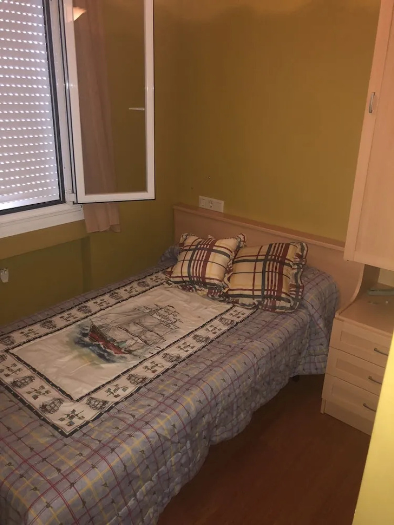 Hotel Restaurante Bayona