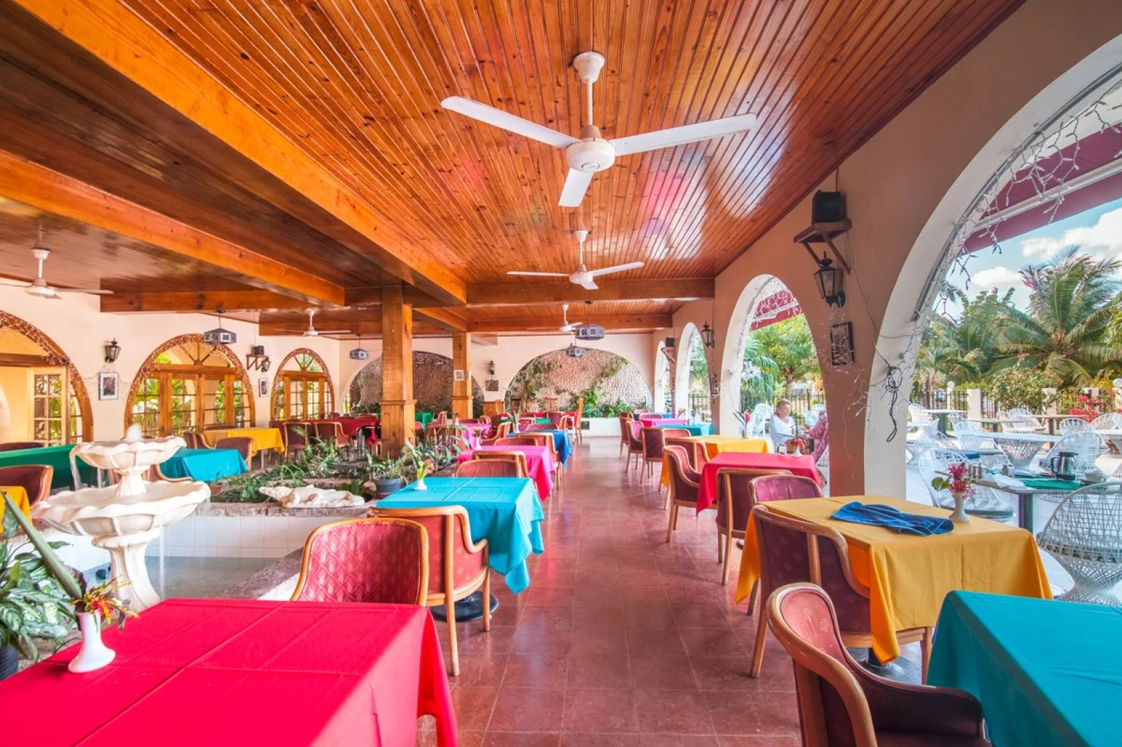Charela Inn Hotel