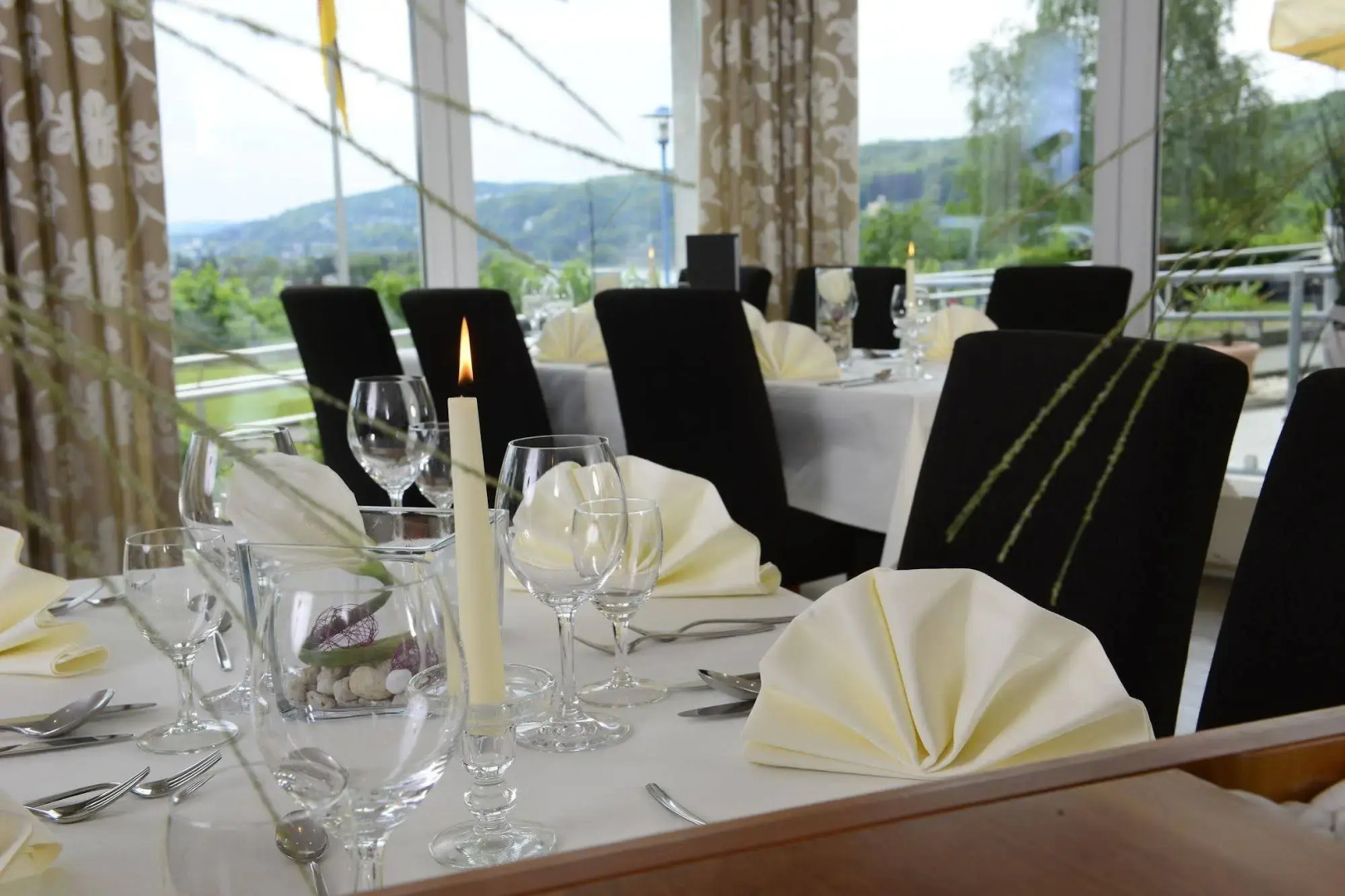 Ringhotel Haus Oberwinter