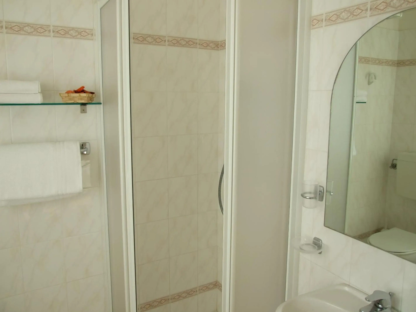 Hotel Manuela