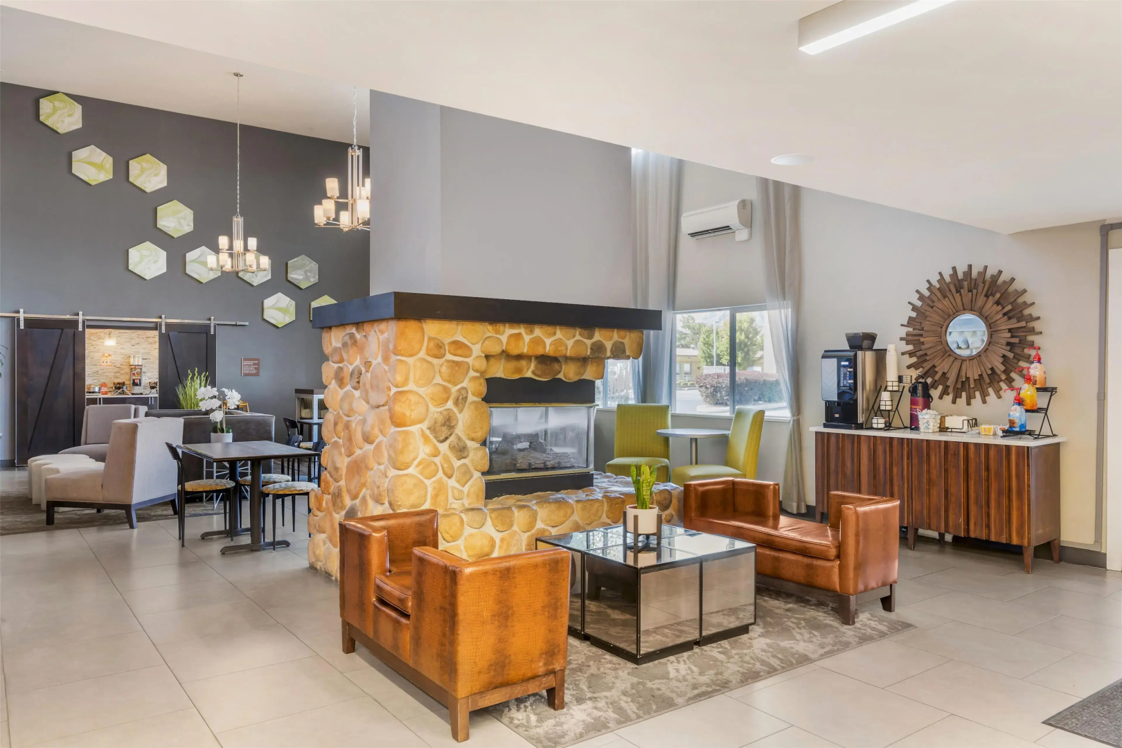 Best Western Plus Wenatchee Downtown Hotel