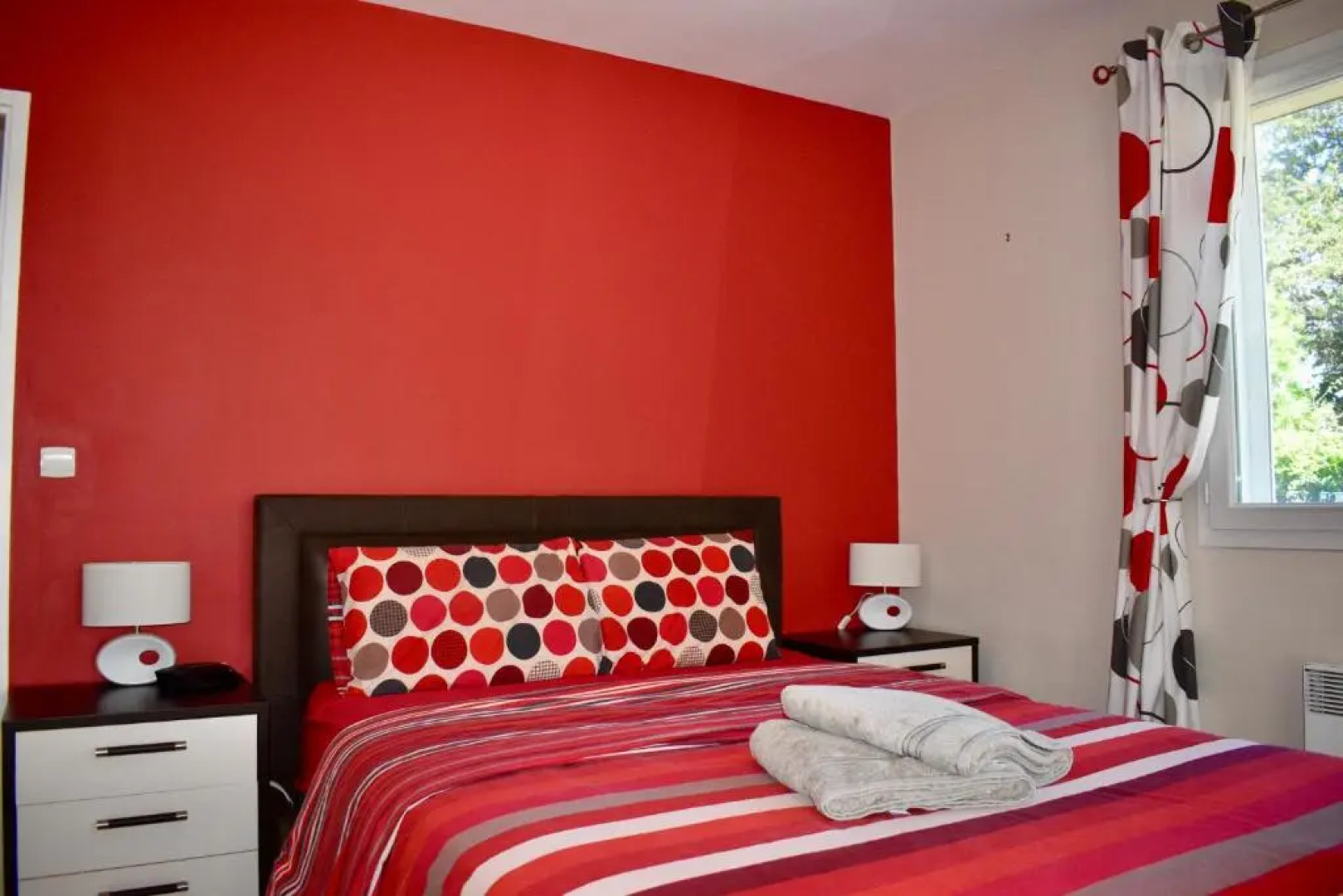 Maison du Soleil Olonzac