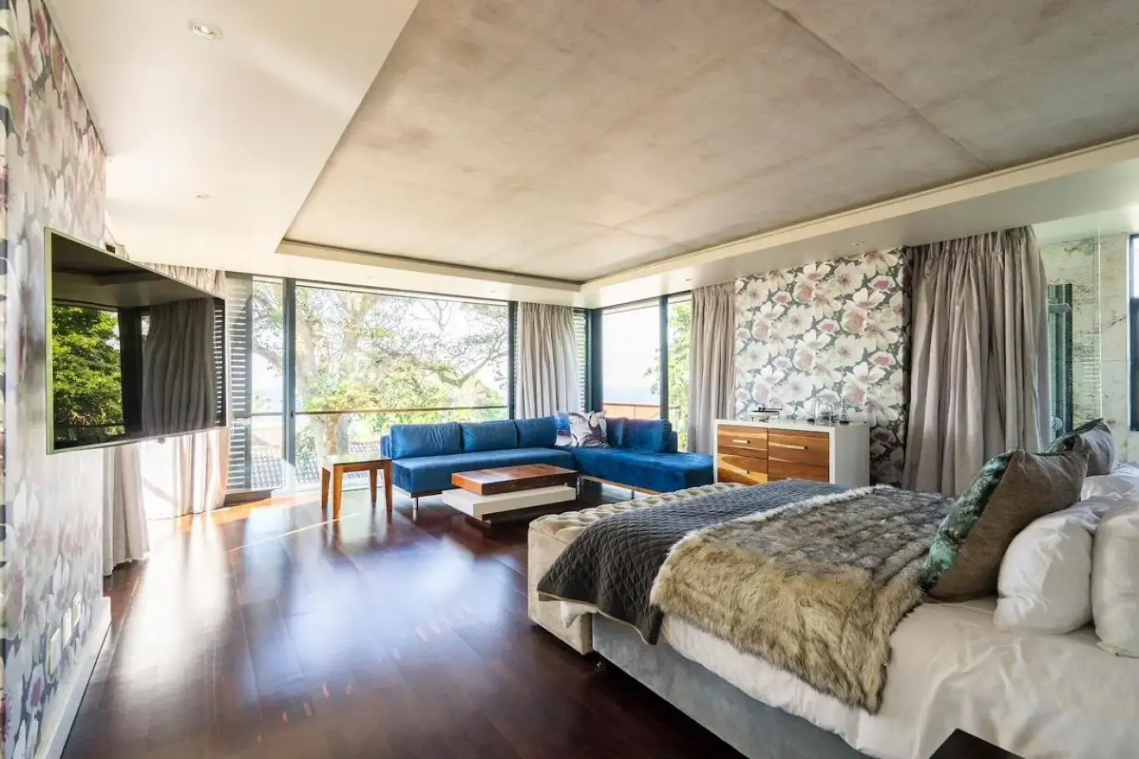Umhlanga Beach Villa