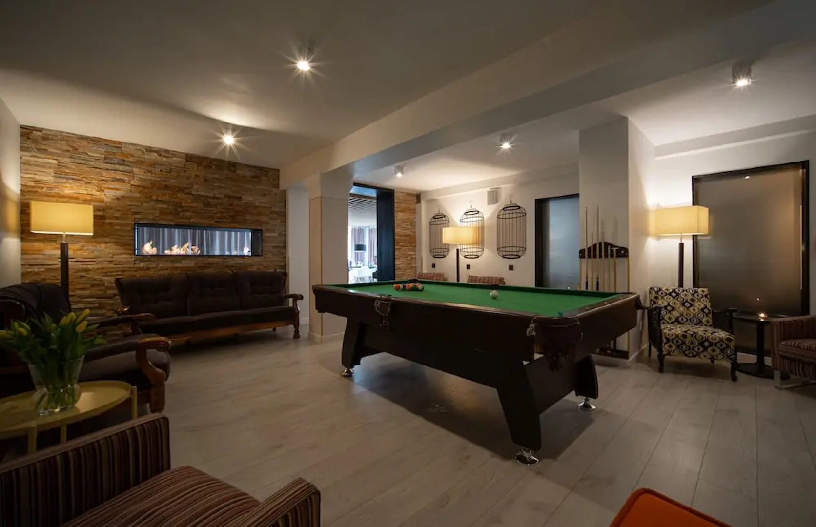 Marena Wellness & Spa