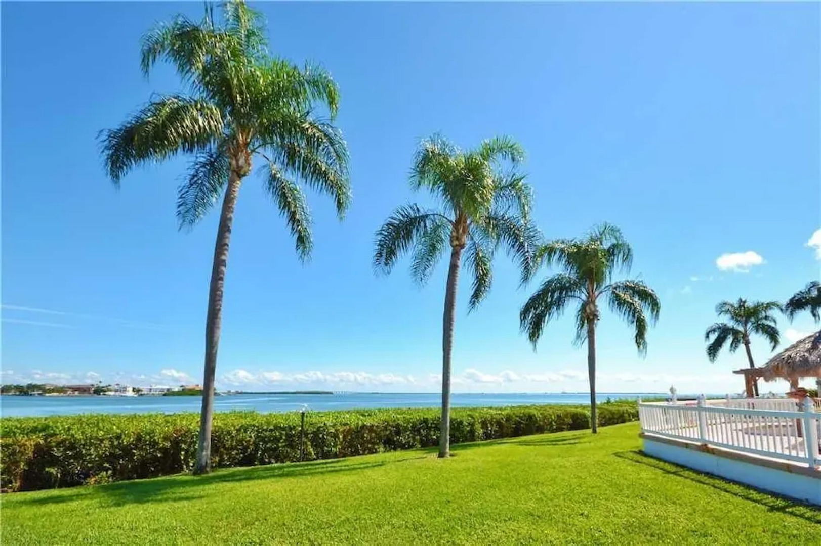 Palma Del Mar D601 - One Bedroom Condo