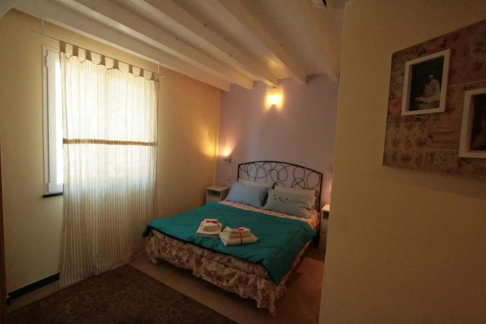 Agriturismo La Pergola dei Paggi